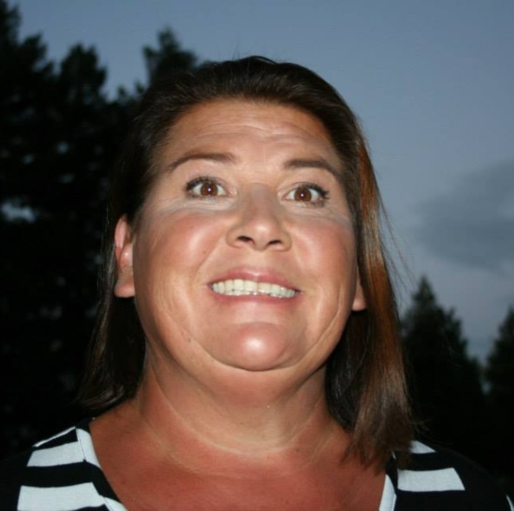 Meet your Posher, Candie